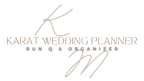 Karat Wedding Planner