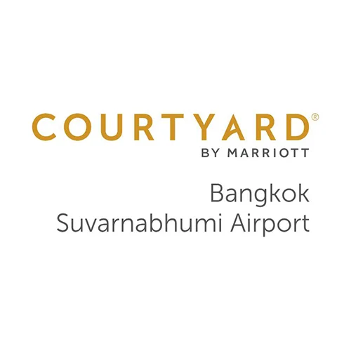 Courtyard bkk